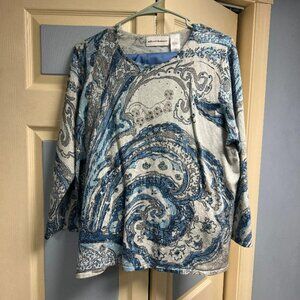 Women's Shirt & Pants